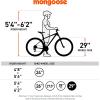 image:imageMongoose FlatrockRed