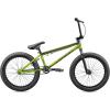 image:imageMongoose Legion Kids Freestyle BMX Bike Intermediate Rider Boys and Girls Bikes 20Inch Wheels HiTen Steel Frame Micro Drive 25x9T BMX GearingGreen