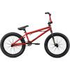 image:imageMongoose Legion Kids Freestyle BMX Bike Intermediate Rider Boys and Girls Bikes 20Inch Wheels HiTen Steel Frame Micro Drive 25x9T BMX GearingRed