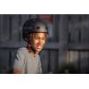 image:imageMongoose All Terrain Kids Bike Helmet Ages 58 3in1 Multisport Compatible Lightweight Microshell 10 Air Vents Adjustable Fit Internal Pads BMX Bike Helmet for KidsBlack