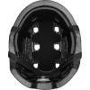 image:imageMongoose All Terrain Kids Bike Helmet Ages 58 3in1 Multisport Compatible Lightweight Microshell 10 Air Vents Adjustable Fit Internal Pads BMX Bike Helmet for KidsBlack Acid