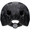 image:imageMongoose All Terrain Kids Bike Helmet Ages 58 3in1 Multisport Compatible Lightweight Microshell 10 Air Vents Adjustable Fit Internal Pads BMX Bike Helmet for KidsBlack Acid
