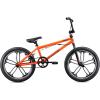 image:imageMongoose Legion BMX Bike HiTen Steel Frame 25x9T 36x16T or 40x16T GearingOrange