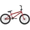 image:imageMongoose Legion BMX Bike HiTen Steel Frame 25x9T 36x16T or 40x16T GearingRed