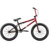 image:imageMongoose Legion Freestyle BMX Bike for AdvancedLevel or Professional Riders Adult Men Women 4130 Chromoly FrameRed