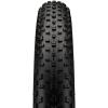 image:imageMongoose Replacement Bike Tire 20 x 4 or 26 x 4 Inch Fat Bike Tire Knobby Aggressive Tread Pattern Puncture Guard Nylon Inserts for Extra Puncture Resistance Replacement for Mountain Bicycles26 X 4 Inch