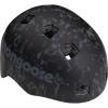 image:imageMongoose All Terrain Kids Bike Helmet Ages 58 3in1 Multisport Compatible Lightweight Microshell 10 Air Vents Adjustable Fit Internal Pads BMX Bike Helmet for KidsBlack Acid