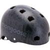 image:imageMongoose All Terrain Kids Bike Helmet Ages 58 3in1 Multisport Compatible Lightweight Microshell 10 Air Vents Adjustable Fit Internal Pads BMX Bike Helmet for KidsBlackGrey