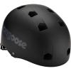image:imageMongoose All Terrain Kids Bike Helmet Ages 58 3in1 Multisport Compatible Lightweight Microshell 10 Air Vents Adjustable Fit Internal Pads BMX Bike Helmet for KidsBlack