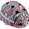 Pink/Grey