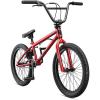 image:imageMongoose Legion BMX Bike HiTen Steel Frame 25x9T 36x16T or 40x16T GearingRed