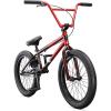 image:imageMongoose Legion Freestyle BMX Bike for AdvancedLevel or Professional Riders Adult Men Women 4130 Chromoly FrameRed