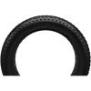 image:imageMongoose Replacement Bike Tire 20 x 4 or 26 x 4 Inch Fat Bike Tire Knobby Aggressive Tread Pattern Puncture Guard Nylon Inserts for Extra Puncture Resistance Replacement for Mountain Bicycles20 X 4 Inch
