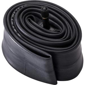 image:imageMongoose Replacement Bike Tire Tube Available in Multiple Sizes Fat Bike Inner Tube Schrader Valve Easy Inflation Replacement for Fat Bicycle Tires275 x 253