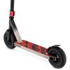 image:imageMongoose Tread Kids and Adult Freestyle Dirt Scooter 200mm Big Air Filled Tires Great for Dirt and Gravel Ages 8 Years and Up Max Rider Weight 220 PoundsTread