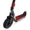 image:imageMongoose Tread Kids and Adult Freestyle Dirt Scooter 200mm Big Air Filled Tires Great for Dirt and Gravel Ages 8 Years and Up Max Rider Weight 220 PoundsTread