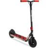 image:imageMongoose Tread Kids and Adult Freestyle Dirt Scooter 200mm Big Air Filled Tires Great for Dirt and Gravel Ages 8 Years and Up Max Rider Weight 220 PoundsTread