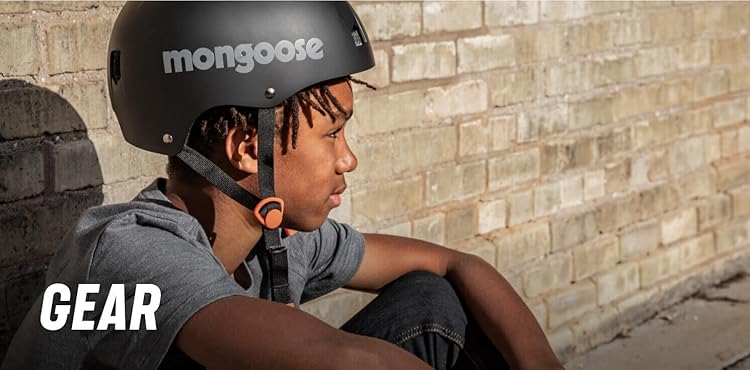 Mongoose | Bikes for street riding, trails, and outdoor fun