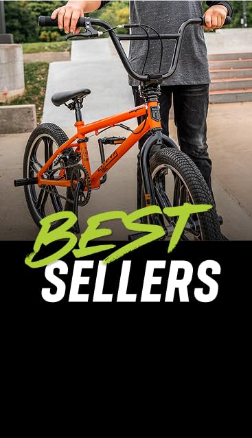 Mongoose | Bikes for street riding, trails, and outdoor fun