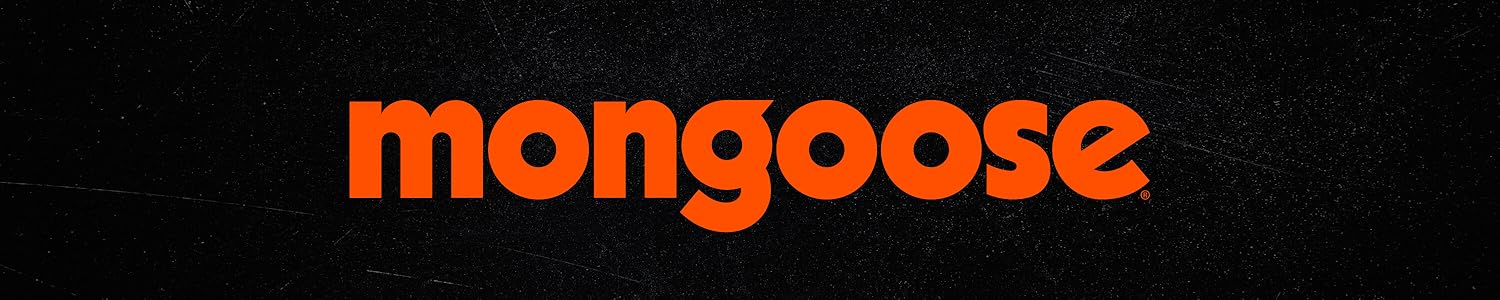 Mongoose | Bikes for street riding, trails, and outdoor fun