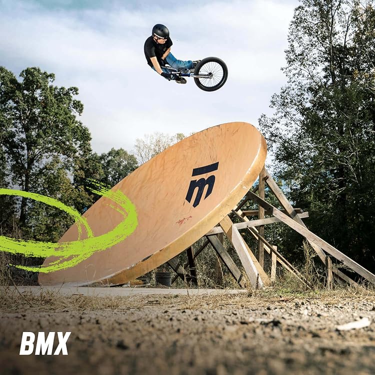 Mongoose | Bikes for street riding, trails, and outdoor fun