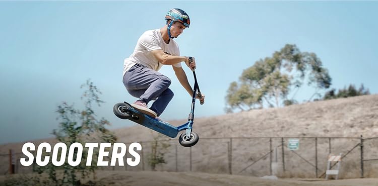 Mongoose | Bikes for street riding, trails, and outdoor fun