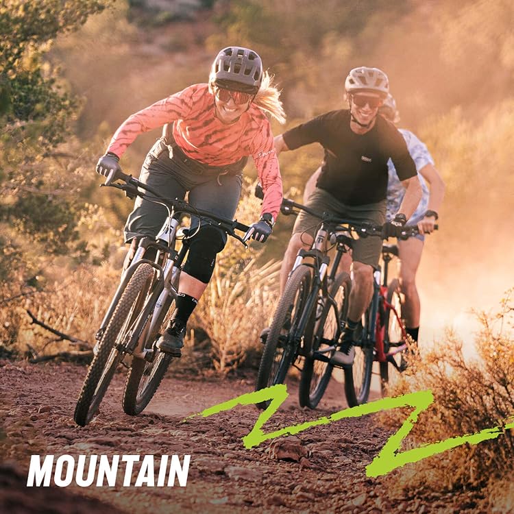 Mongoose | Bikes for street riding, trails, and outdoor fun