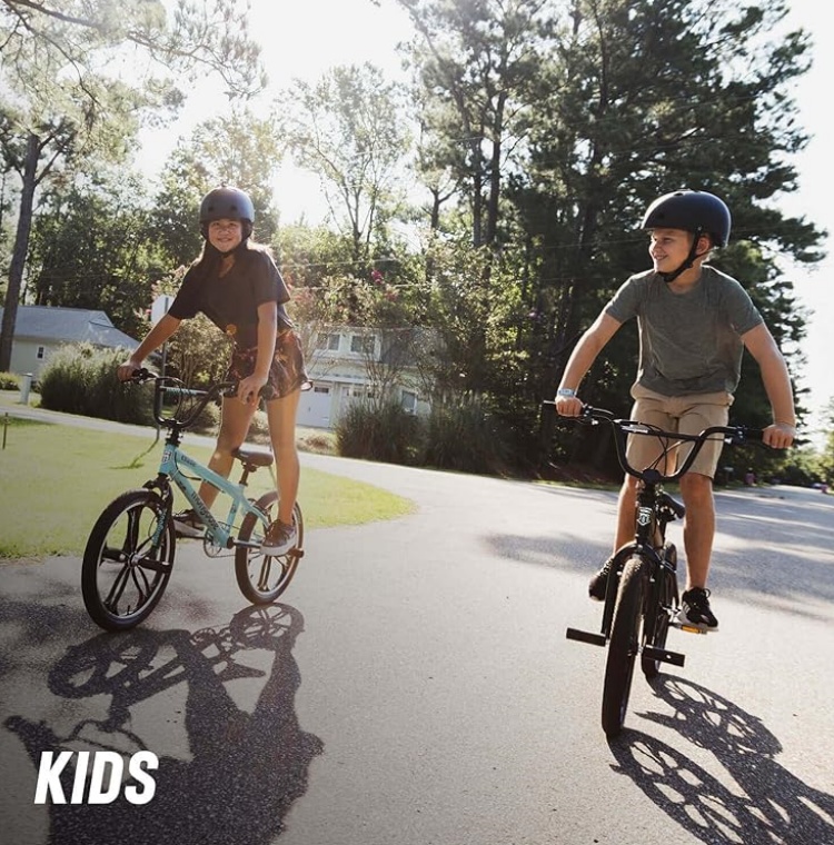 Mongoose | Bikes for street riding, trails, and outdoor fun